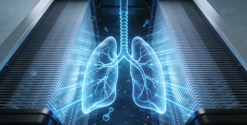 永州肺癌12基因ctDNA突变检测(血液）图片1