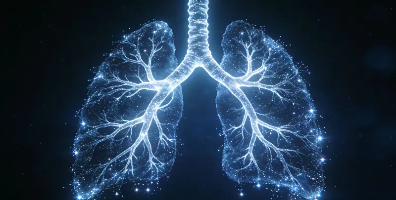 永州肺癌8基因突变检测（组织）图片1