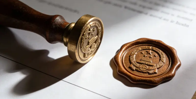 永州上户口亲子鉴定图片1