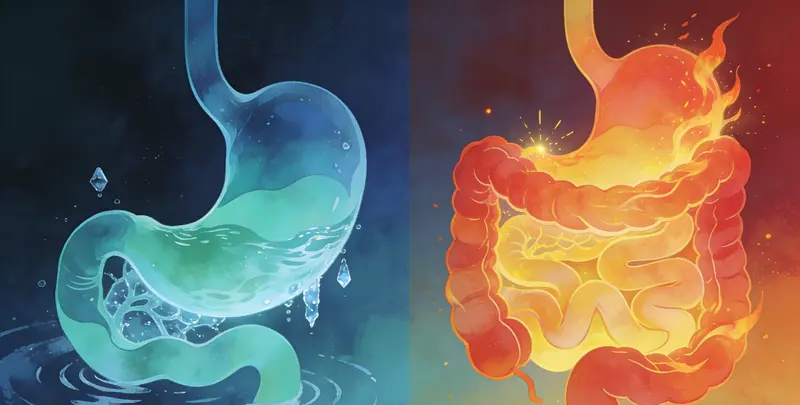 永州胃肠肿瘤120基因检测图片1