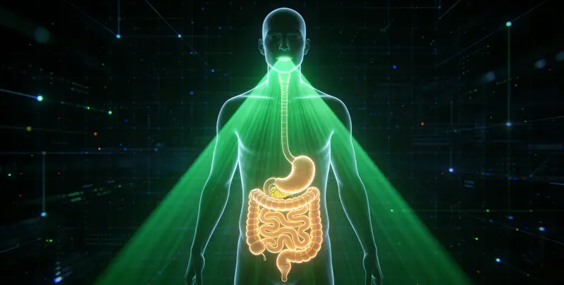 永州肠癌甲基化检测图片1