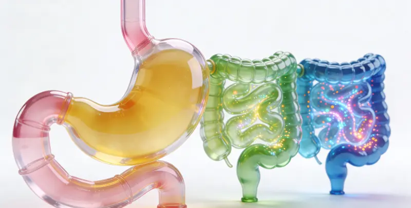 永州胃癌甲基化检测图片1