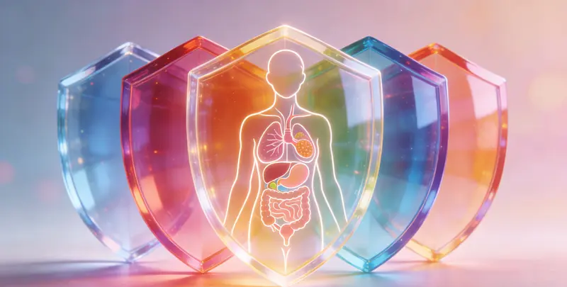 永州子宫内膜癌靶向120基因检测（组织）图片1